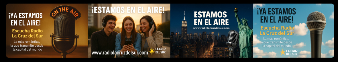 Radiolacruzdelsur Portal